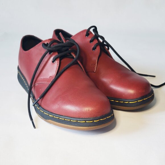 Doc Martens Soft Wair Cavendish Oxfords - Picture 1 of 5